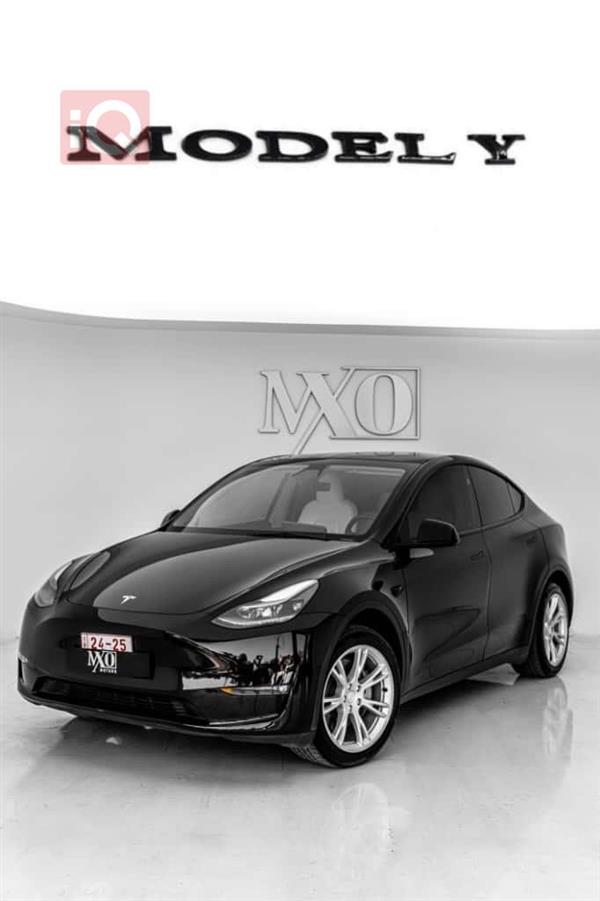 Tesla Model Y 2023 for sale in Iraq - Duhok